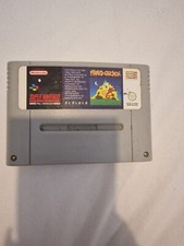 Thumbnail of ebay&reg; auction 276034961390 | Alfred Chicken - Snes - Super Nintendo - Modul - Nintendo - Spiel -  Retro