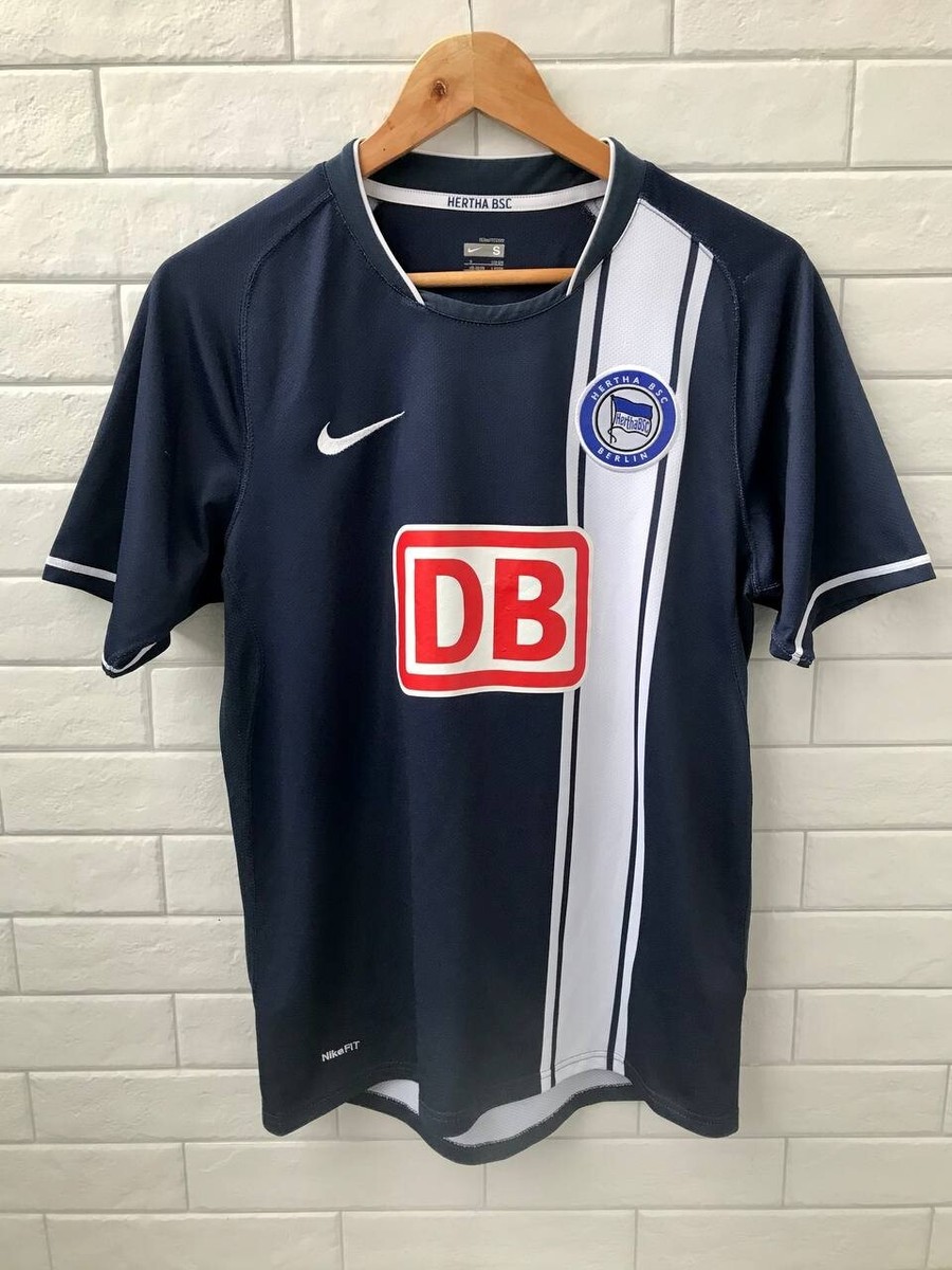 原口元気 ナイキ ヘルタベルリン ユニフォーム HERTHA BSC 15/16 125周年 ヘルタ・ベルリン 17-18 新ユニフォーム - ユニ11