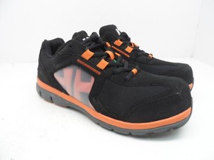 helly hansen work shoes
