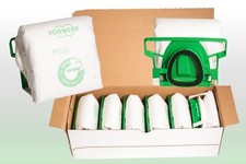 ORIGINAL Vorwerk Kobold VK200 Filterbeutel FP...