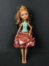Ever After High Ashlynn Ella 2-in-1 Magical Fashion Doll DNB90 2015
