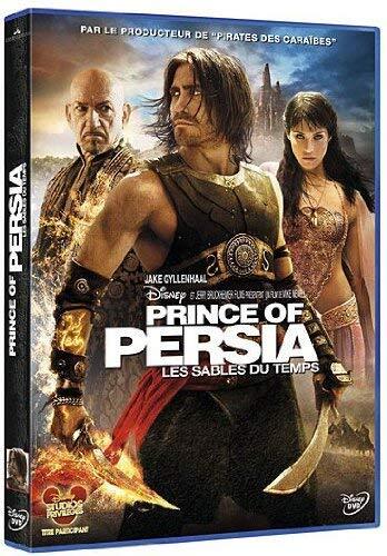 Prince of Persia (DVD)
