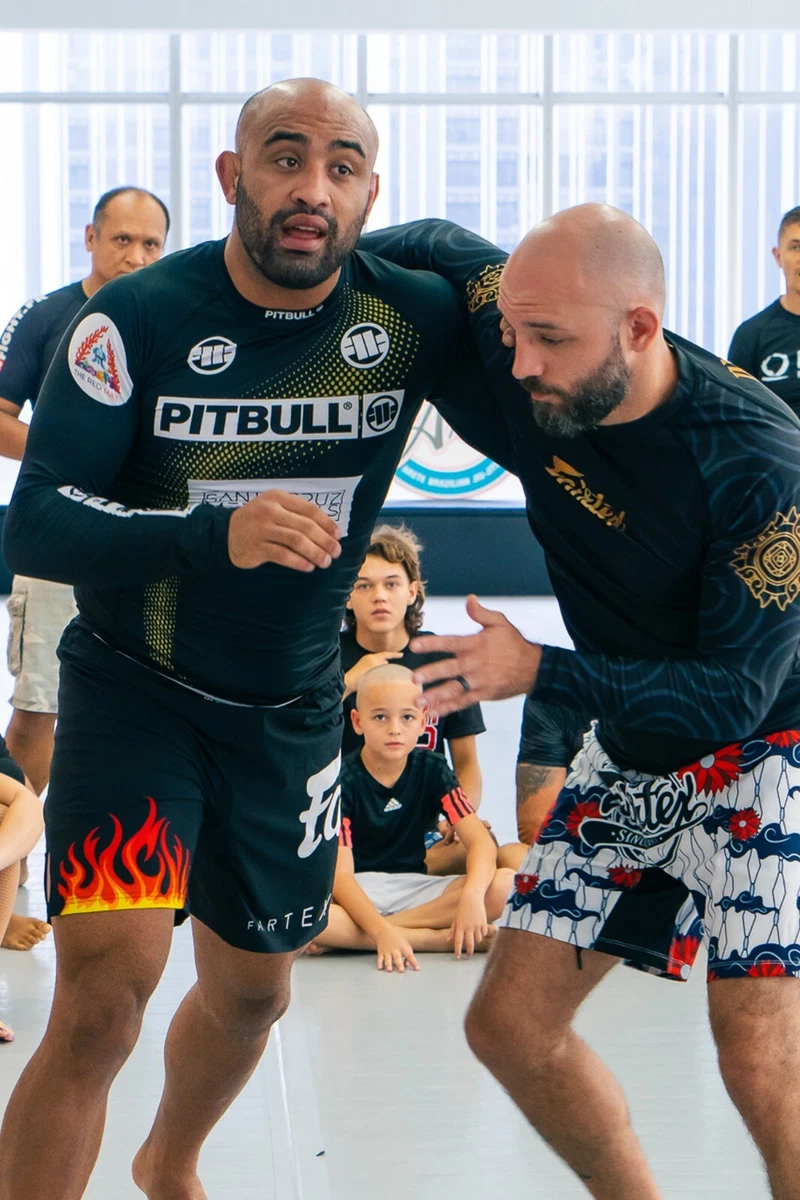 FAIRTEX Board Shorts Deep Passion eBay
