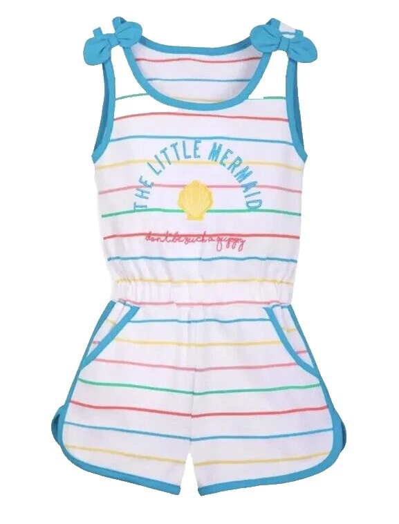 Mescla de algodão, Bebê, roupas de praia para Meninas