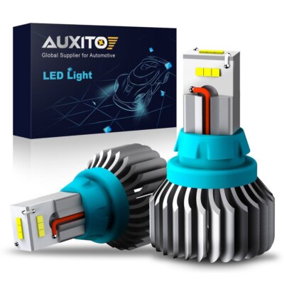 Back up Reverse Light 921 T15 LED 4000LM Bulb for 2008~16 Ram 1500 2500 W16W USA