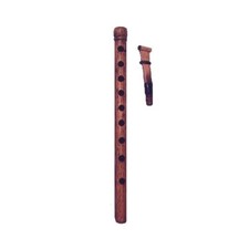 Duduki handmade wooden Georgian musical blow ...