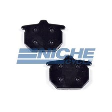 HONDA CB900C CB1000C CUSTOM REAR BRAKE MASTER CYLINDER KIT Made In Jap - Foto 6