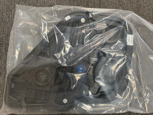 OEM 83481-S1000 Power Window Regulator Rear/Right for Hyundai Santa Fe 2019~2023