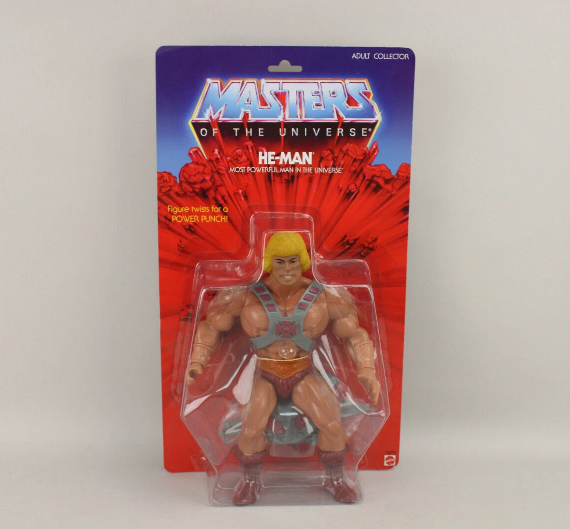 He man 12 inch figure sales