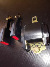 Maxi Sicherheits Beckengurt extra lang für PKW, Oldtimer Youngtimer Nachrüstung