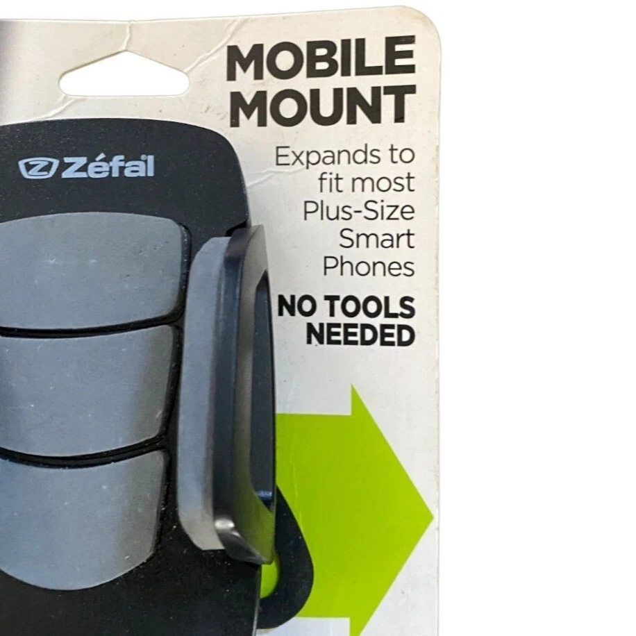 Zefal mobile mount sale