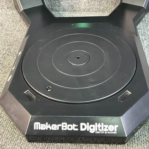 MakerBot Digitizer Desktop 3D Scanner + Netzteil - getestet - ohne Zubehör - Bild 6 von 24