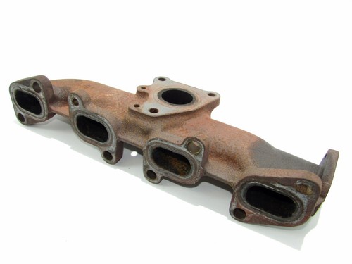 Jeep Compass 2011 2.2 CRD DIESEL Abgaskrümmer EXHAUST MANIFOLD 6511420201