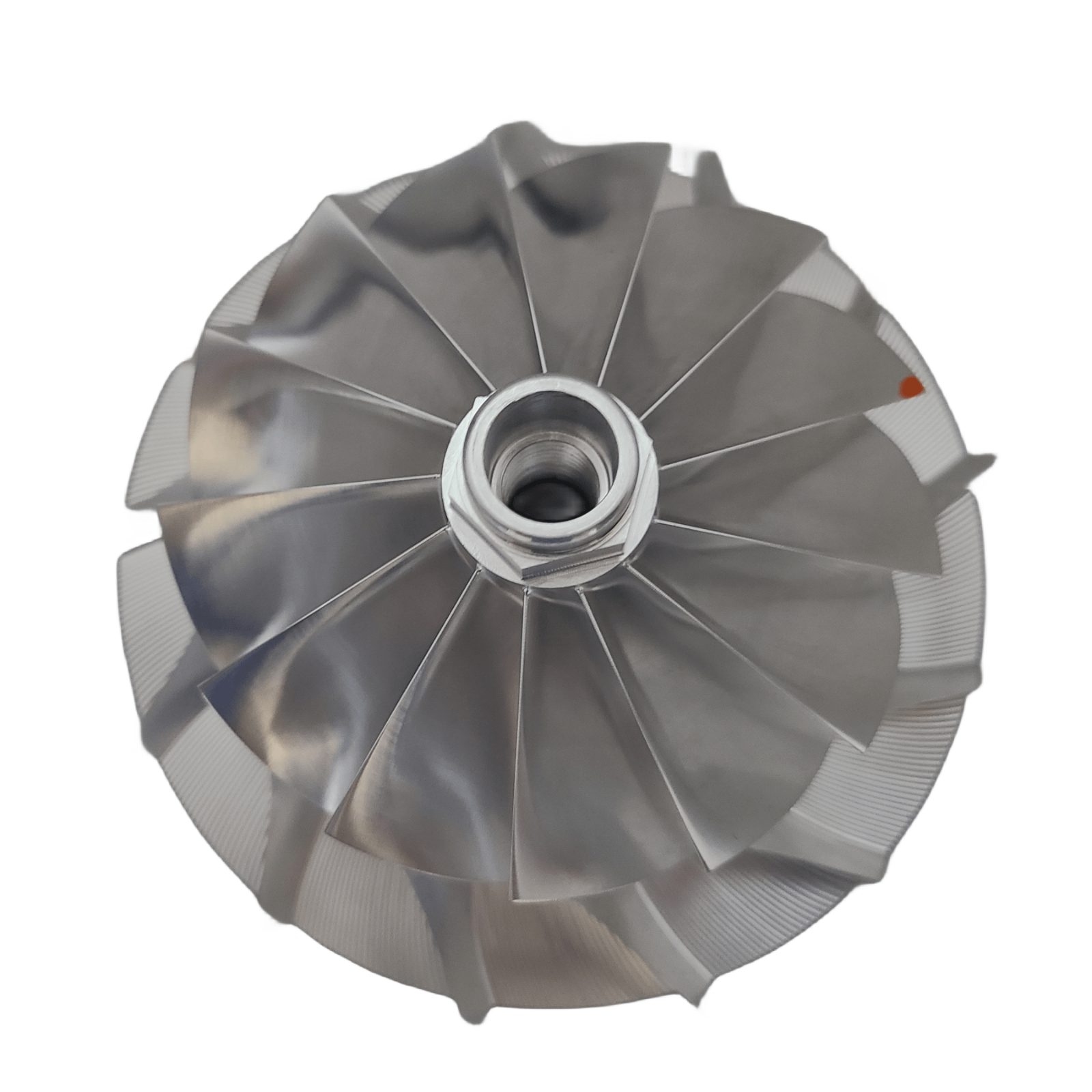 GTX5533 Turbocharger R Ball Bearing 91/133MM CNC billet wheel 13 Blades GTX5533