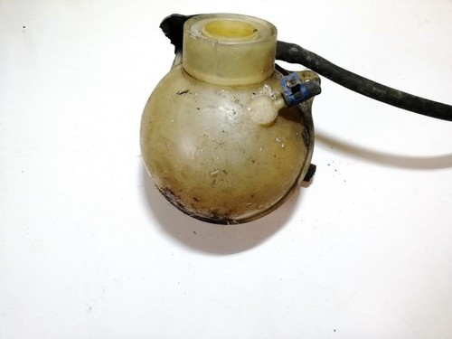 Volkswagen Sharan 1996 Expansion Tank coolant (RADIATOR EXPANSION  #626464-74