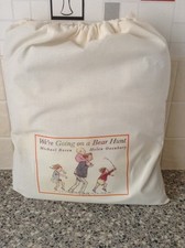 YOU CHOOSE  STORY, TEACHERS TOPIC RESOURCE SACK BAG