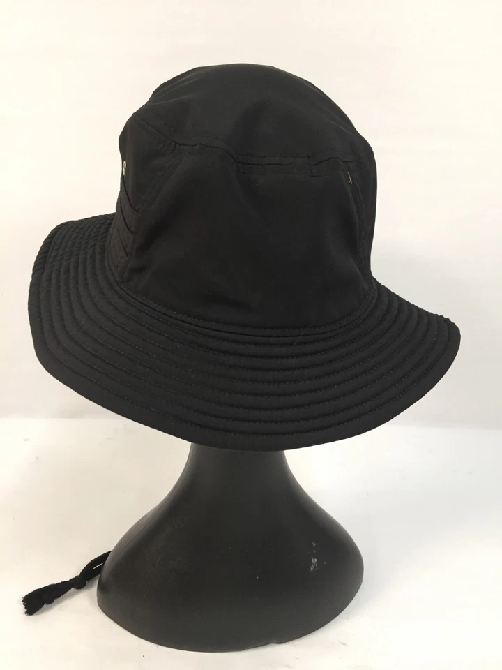 Adidas Aeroready черный ведро шляпа один размер - Изображение 3 из 4