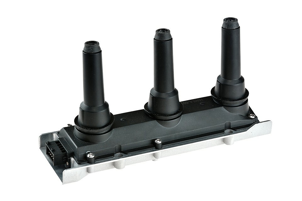 Bobine d'allumage pour Saab 9-5 3.0 V6T de 1998 à 2009