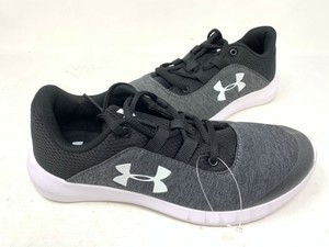 under armour mojo shoes