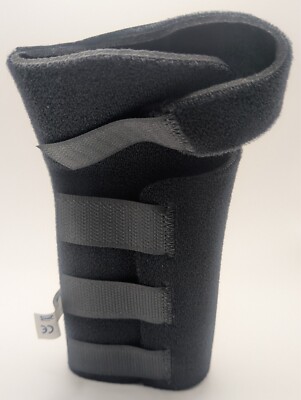 DonJoy 79-87505 Wrist-O-Prene Wrist Support, Right Hand Medium