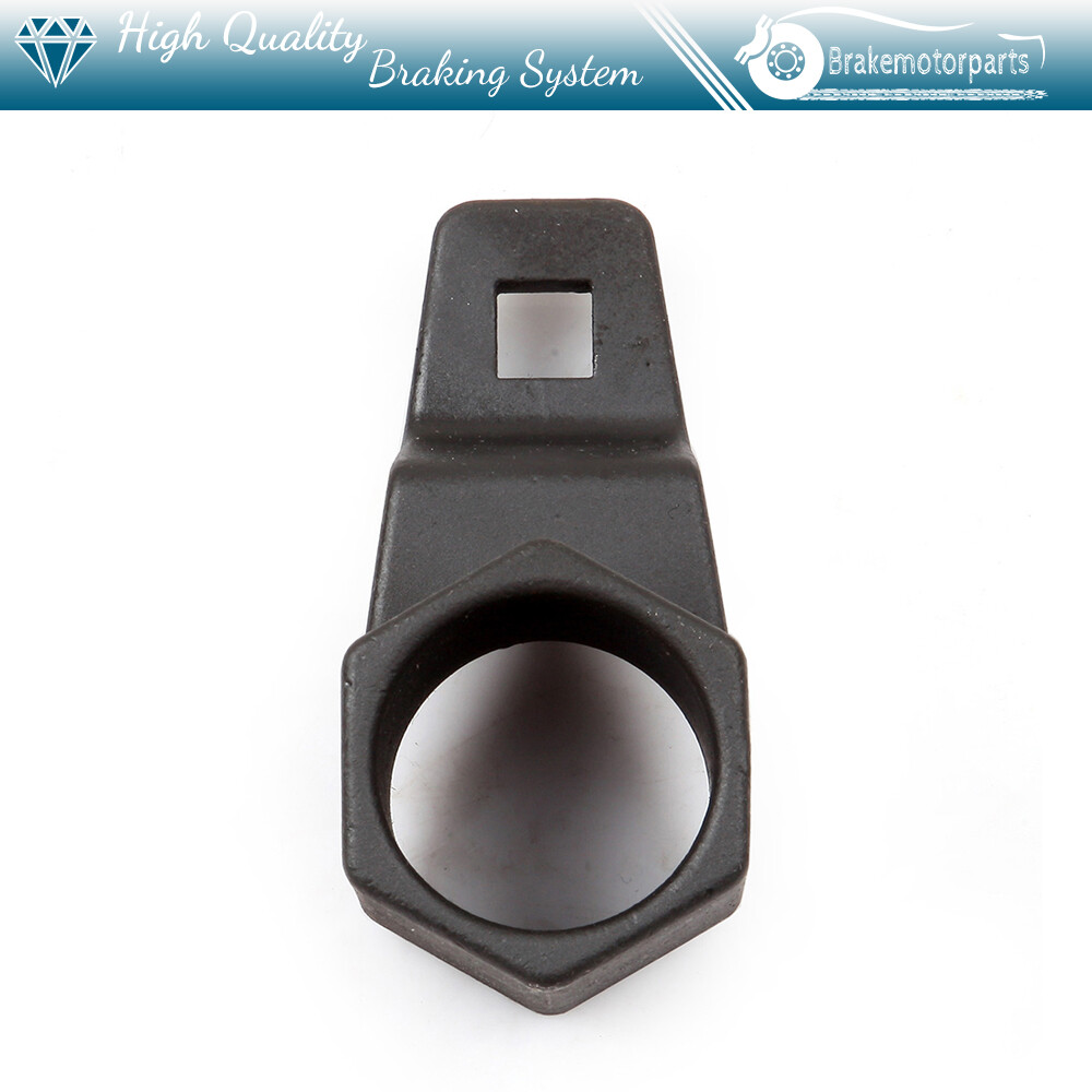 50mm Harmonic Damper Crankshaft Crank Pulley Wrench Holder Tool - Foto 9