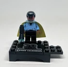 LEGO Star Wars Lando Calrissian Minifigure 20th Anniversary MINT CONDITION
