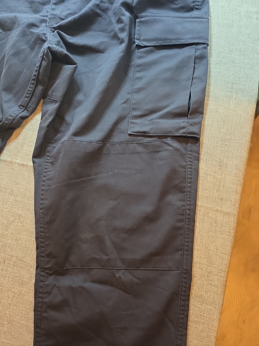 Elbeco Tactical Twill Basic Duty Uniform Military… - image 2