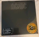 AC/DC, Back In Black , 2024 Columbia 50th Anniv. Press. New Sealed Cond.