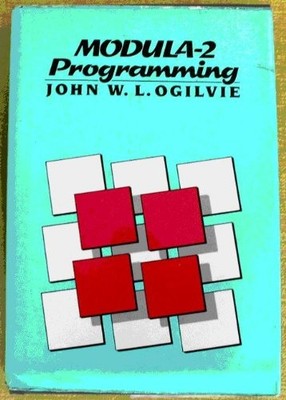 Modula-2 Programming