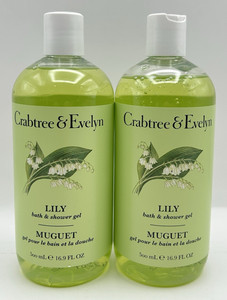 Crabtree Evelyn Lily | eBay
