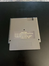 Anticipation (Nintendo Entertainment System Nes, 1988)