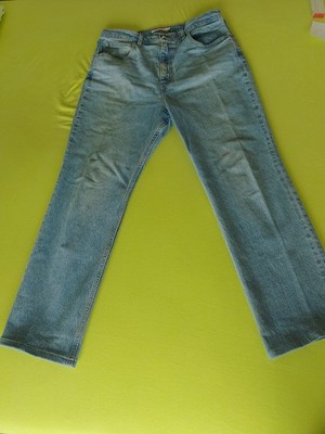 levis jeans 70s high slim straight W 33