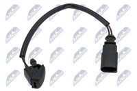 NTY WaschwasserdüSe Scheibenreinigung EDS-SK-010 FüR Skoda Fabia 2 Combi 545 542