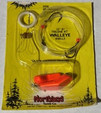 Northland    Floating Rig      Flo Orange