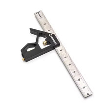 12 In. Combination Square