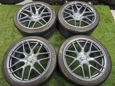 Mercedes-Benz AMG GT63 GT53 GT43 X290 Genuine 21 Inch OEM Forged Wheels Set