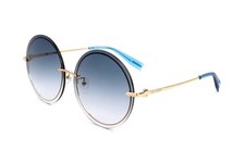 Trussardi STR219F 300W 66/14/145 Women's Sunglasses