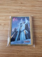 Cardfight Vanguard Monarch Sanctuary Alfred Card Sleeves