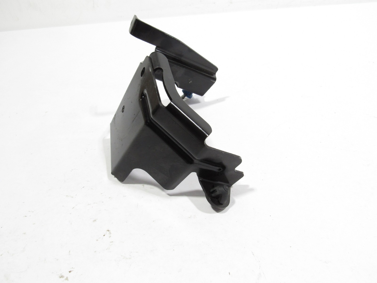 17-23 McLaren 720S 2018 Power Steering Pump Bracket Mount Support !#4