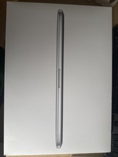 Apple MacBook Pro 15 Zoll - Box Schachtel Kar...