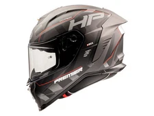 PREMIER FULL FACE HELMET HYPER HP92 BM ECE 22-06