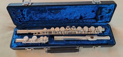 Selmer Prelude Flute model FL701