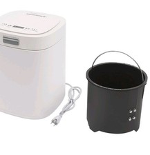 Cavdle Kitchen Composter 2.5 L Smart Countert...