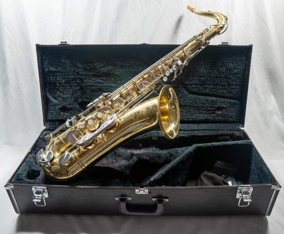 Yamaha Yts 23 Sax for sale | eBay