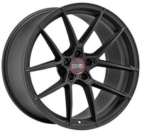 "Leichtmetallrad FüR Mercedes B Klasse 8,0J19 \" 5X112 45 75 OZ Estrema GT Hlt"