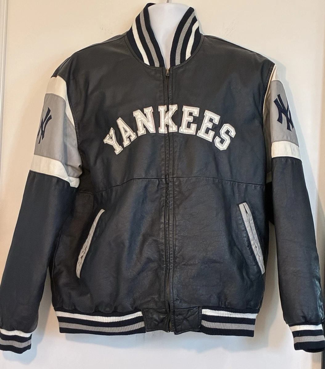 G-III New York Yankees Sports Fan Jackets for sale | eBay