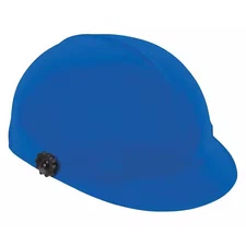 Jackson Safety 20188 Bump Cap, Front Brim, Polyethylene, Pinlock Suspension,