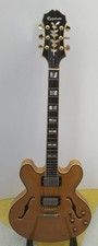 EPIPHONE SHERATON II NA Semi-aco