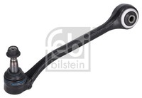 Querlenker Vorderachse Links Oder Hinten FÜR Bmw X3 (E83) - Febi Bilstein 26137