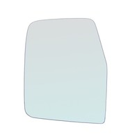 Spiegelglas AußEnspiegel Links FüR Nissan Patrol GR (Y60) Von 1986-1994